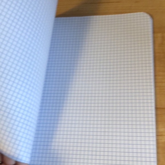 Brand new composing book - Picture 2 of 3